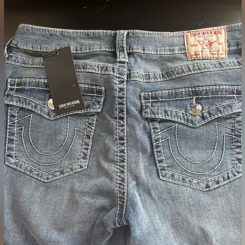 NWTs True Religion Jeans
